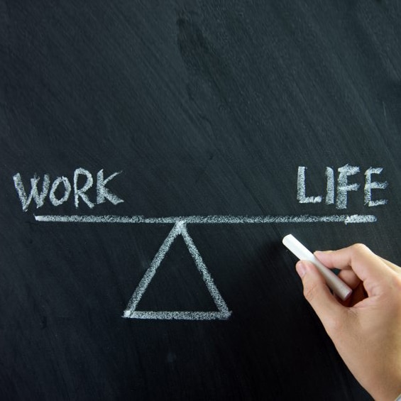 Working Flexibly that Works!