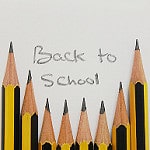 The Obligatory Back to School Post
