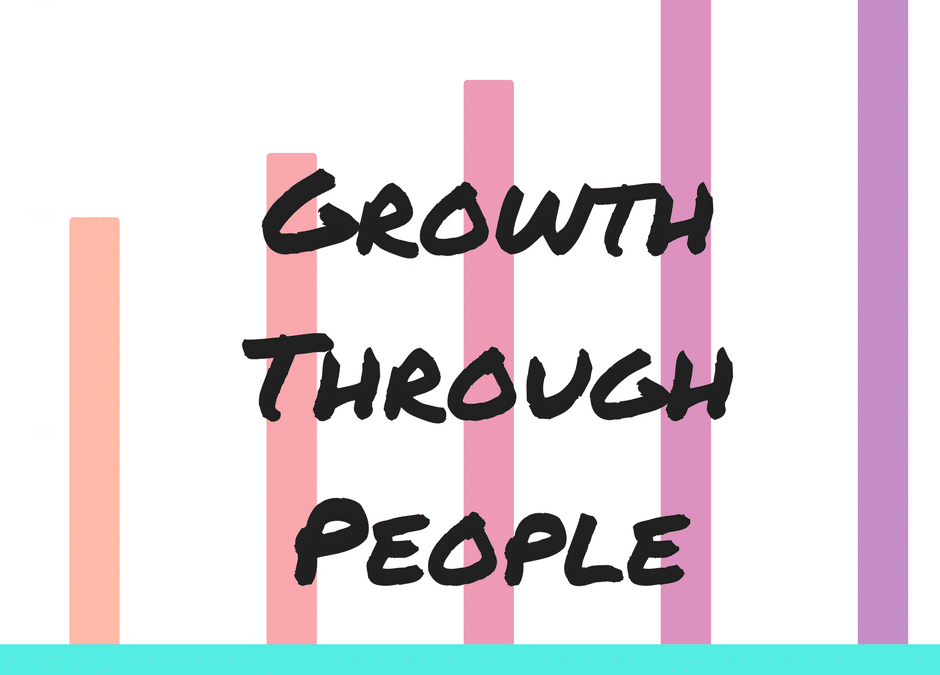 Would you like to improve your bottom line by 10%? Achieve Business Growth By Improving Your Gender Balance