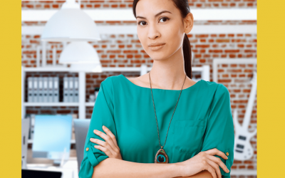 Do this one thing to boost your confidence