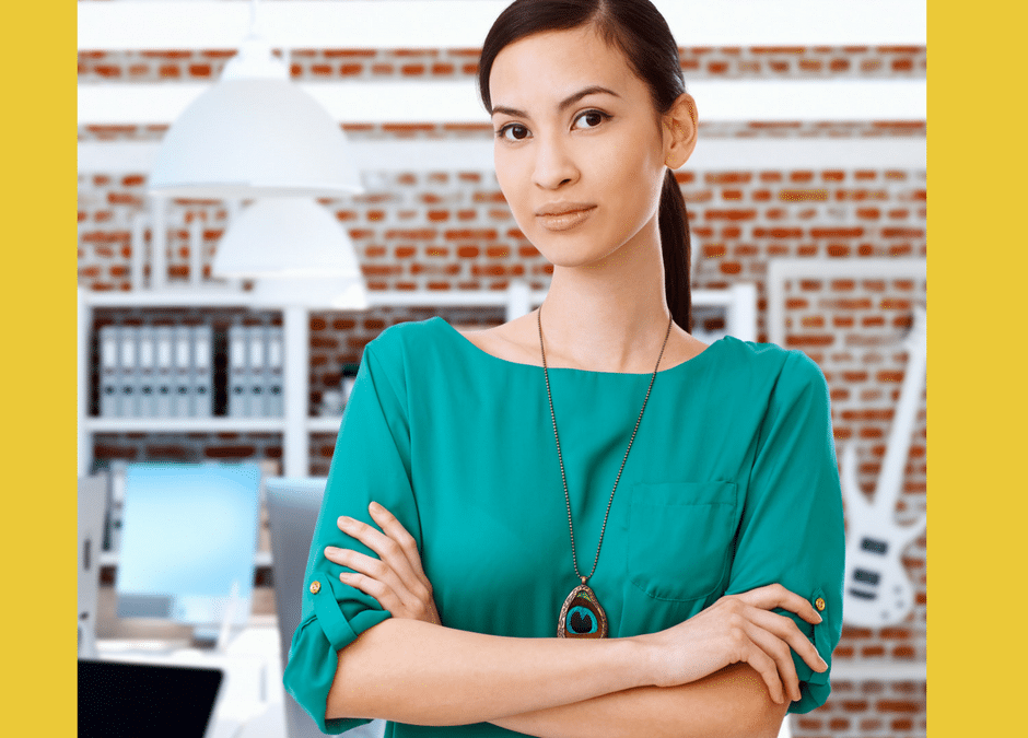 Do this one thing to boost your confidence