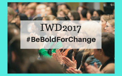 What women must do differently to succeed in business
