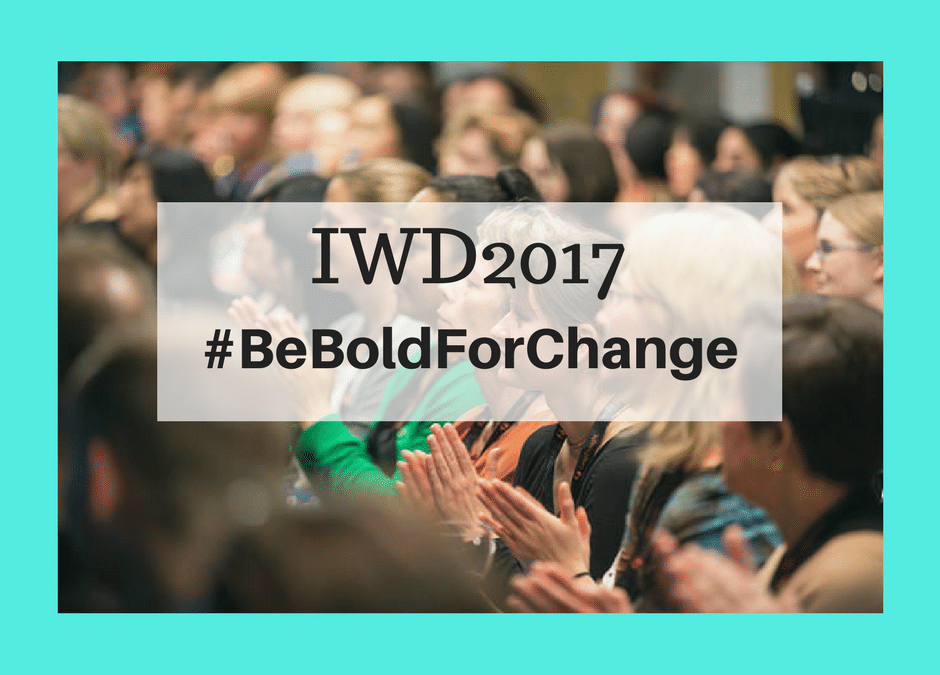 What women must do differently to succeed in business
