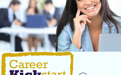 Preparing for your career restart