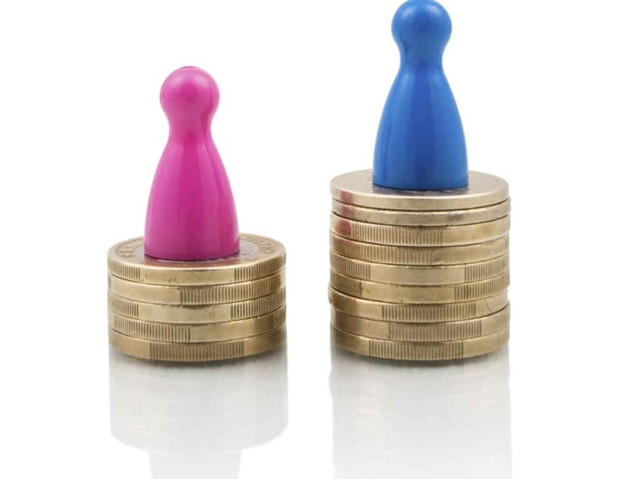 Are you ready for Gender Pay Reporting?