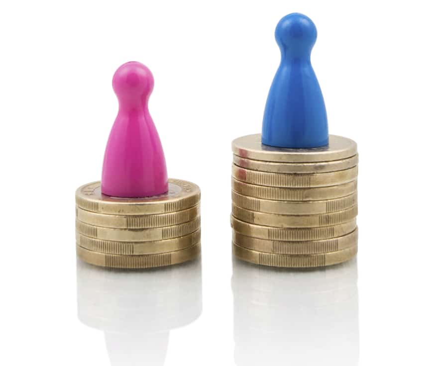 gender pay gap gender pay gap