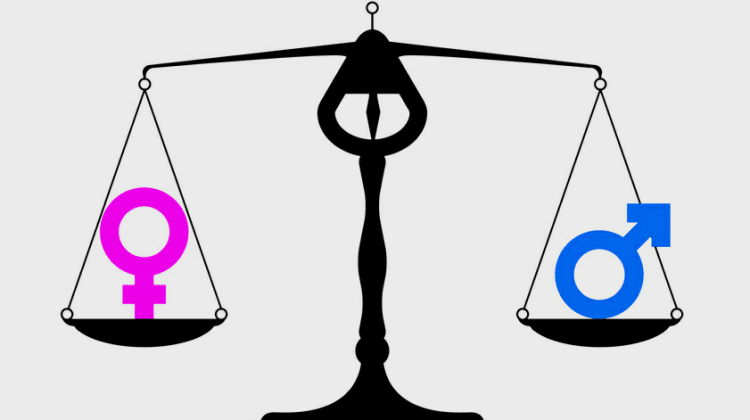 5 Goals That Will Improve Gender Equality Within Your Organisation