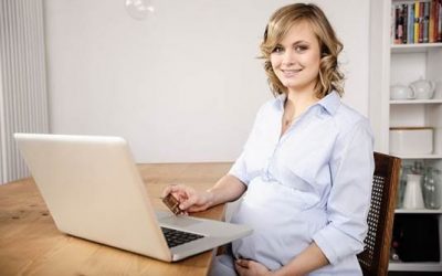 How maternity coaching can help retain female talent in business
