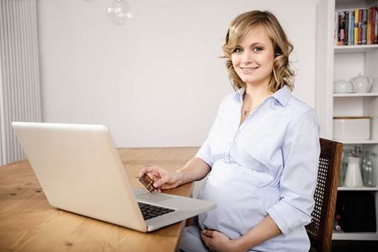 How maternity coaching can help retain female talent in business