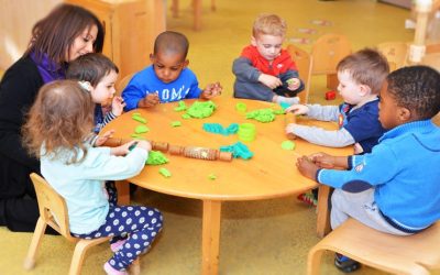 Understanding The New Government Nursery Hours