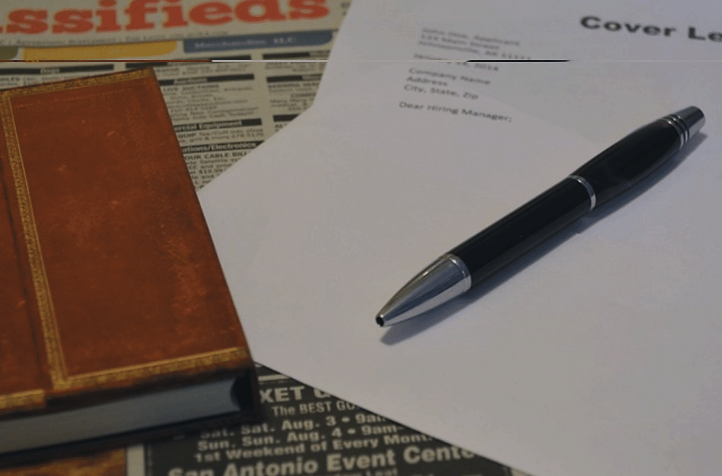 How to explain a career gap and get a job offer