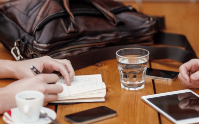 How to start networking for a successful career relaunch