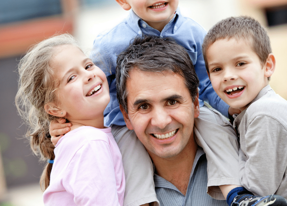 Why it’s important for employers to offer flexible working