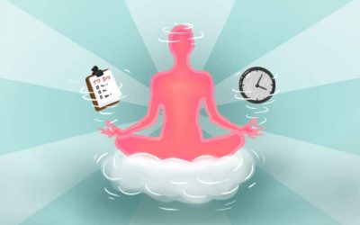 The Importance of Self Care