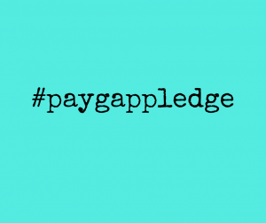 Pay Gap Pledge