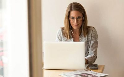 How to explain a career break on your CV