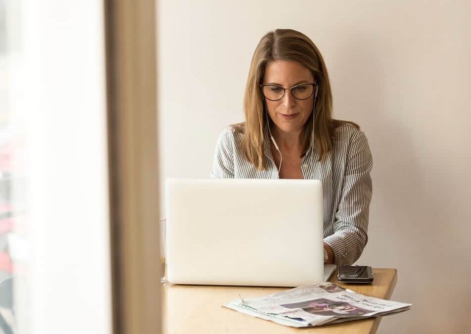 How to explain a career break on your CV