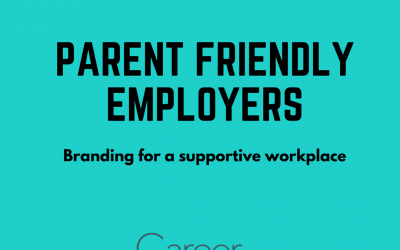 Parent-Friendly Employers: Branding For A Supportive Workplace