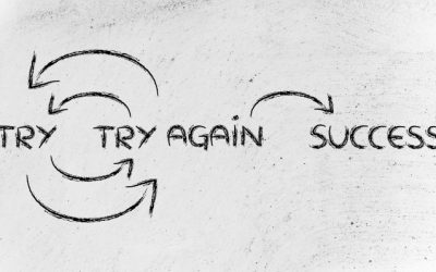 Bouncing back from interview rejection