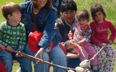 5 tips for family well-being