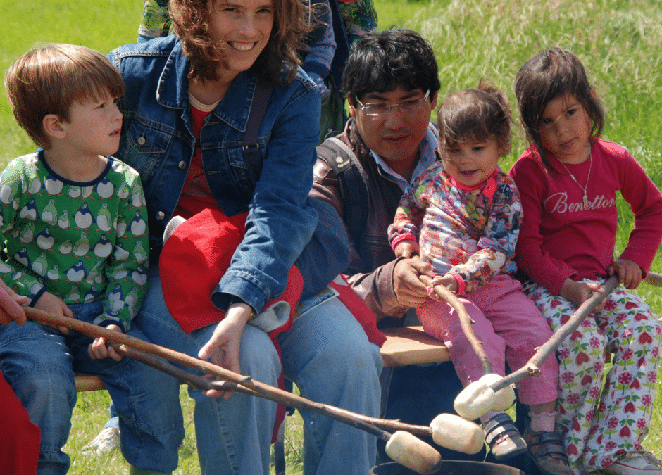 5 tips for family well-being