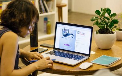 How to stay productive when working from home