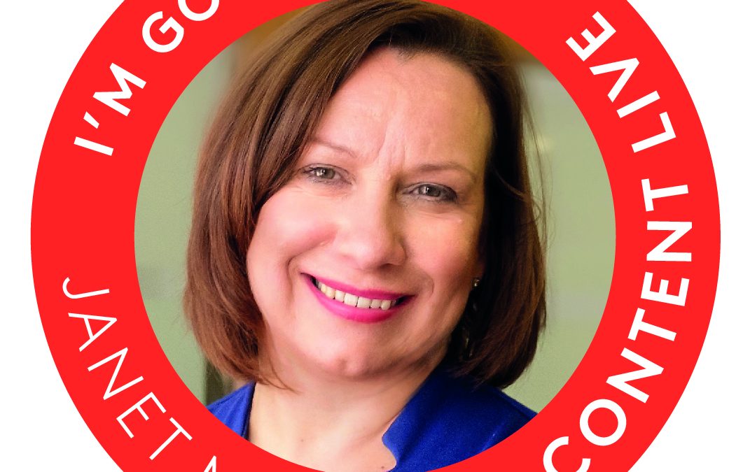 How to prepare for networking when it’s out of your comfort zone