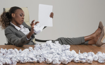 How to update your CV