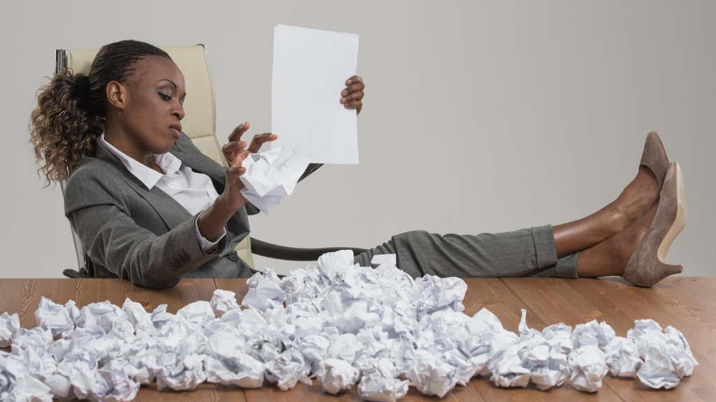 How to update your CV