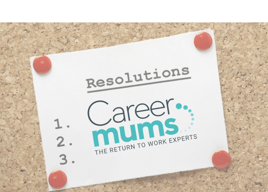 Turn New Year’s Resolutions into Lasting Results