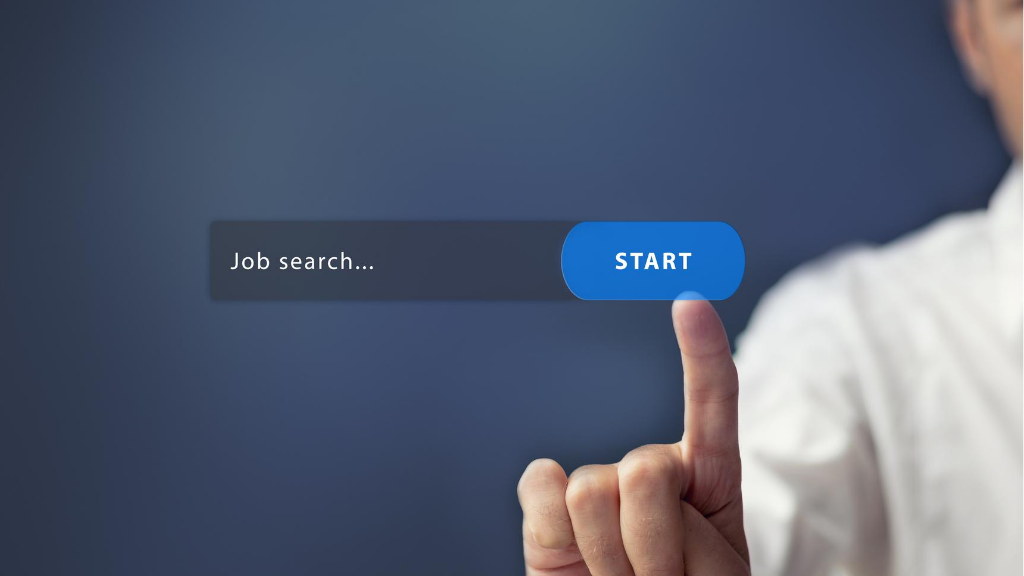 How to prepare for a successful job search